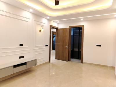 Bedroom Image of 2350 Sq.ft 4 BHK Builder Floor for sale in Luxury Builder Floor Singh Saab Buildcon, Sector 57 Gurgaon for Rs. 30000000