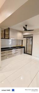 Kitchen Image of 1250 Sq.ft 2 BHK Apartment / Flat for sale in Jahangir Pura Surat for Rs. 4300000
