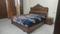 Shivalik A Block Bedroom Two 3