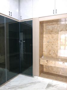 Bedroom Five Image of 5600 Sq.ft 5 BHK Independent House for sale in Horamavu Bengaluru for Rs. 34500000