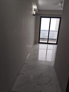 Hall Image of 1158 Sq.ft 2 BHK Apartment / Flat for rent in M3M Skywalk, Sector 74 Gurgaon for Rs. 43000