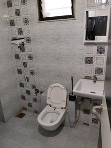Bedroom Two Image of 3600 Sq.ft 3 BHK Apartment / Flat for sale in Sudarshan Elegance, Science City Ahmedabad for Rs. 19800000