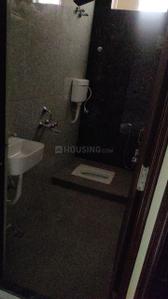 Bathroom Image of 1980 Sq.ft 3 BHK Builder Floor for rent in Khilwat Hyderabad for Rs. 26000