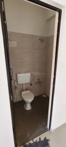 Bathroom Image of 935 Sq.ft 2 BHK Apartment / Flat for sale in Signature Vrajdham, Ujala Circle Ahmedabad for Rs. 3700000