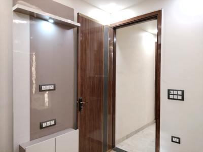 Bedroom Image of 850 Sq.ft 2 BHK Apartment / Flat for sale in Nawada New Delhi for Rs. 3800000