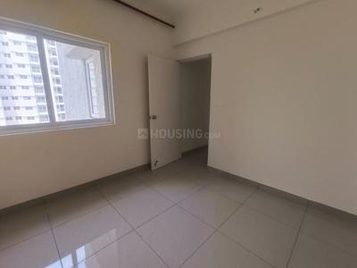 Bedroom Image of 1273 Sq.ft 3 BHK Apartment / Flat for sale in TVS Emerald Jardin by TVS Emerald Limited, Singasandra Bengaluru for Rs. 16500000