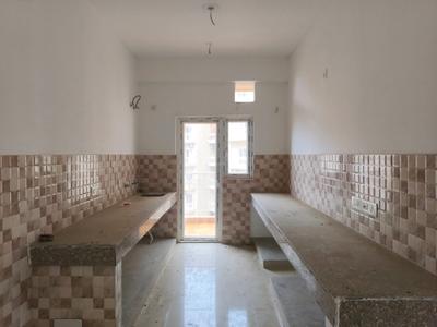 Kitchen Image of 2900 Sq.ft 3 BHK Apartment / Flat for sale in Tashee Capital Gateway, Sector 111 Gurgaon for Rs. 30000000