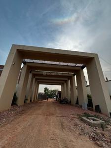 PG Krishna Carnival Plot View 2