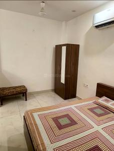1 BHK Independent House