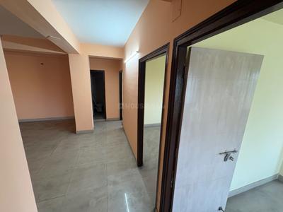 Hall Image of 1136 Sq.ft 3 BHK Apartment / Flat for sale in Airport Gate No. 3 Kolkata for Rs. 4300000