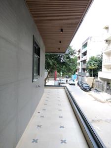 Bedroom Four Image of 1900 Sq.ft 4 BHK Builder Floor for sale in Sector 19 Dwarka New Delhi for Rs. 36000000