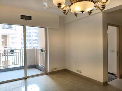 Living Room Image of 1012 Sq.ft 2 BHK Apartment / Flat for sale in Signature Global Synera, Sector 81 Gurgaon for Rs. 6700000