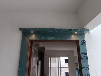 Image of 1195 Sq.ft 3 BHK Apartment / Flat for sale in Janapriya Lake Front D, Kapra, Secunderabad for Rs. 6500000