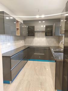 Kitchen Image of 1255 Sq.ft 2 BHK Apartment / Flat for sale in Sahastradhara Road Dehradun for Rs. 7500000