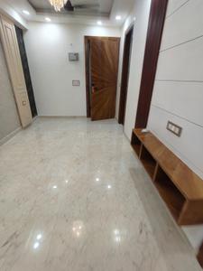 Hall Image of 950 Sq.ft 2 BHK Apartment / Flat for sale in DM Infra, Sector 110 Noida for Rs. 4400000
