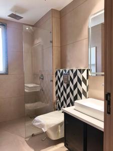 Bedroom Two Image of 3181 Sq.ft 4 BHK Apartment / Flat for sale in Bestech Park View Grand Spa, Sector 81 Gurgaon for Rs. 41500000