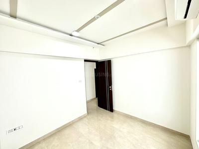 Bedroom Image of 690 Sq.ft 1 BHK Apartment / Flat for sale in Salangpur Salasar Aavatar, Mira Road East Mira Bhayandar for Rs. 8500000
