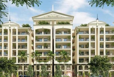 Image of 1992 Sq.ft 3 BHK Apartment / Flat for sale in La Vivant, Sarjapur, Bengaluru for Rs. 17500000