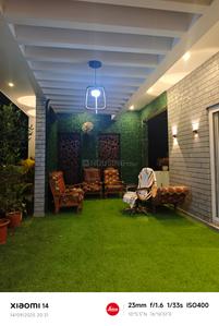 Image of 3150 Sq.ft 4 BHK Independent House for sale in Varapuzha, Kochi for Rs. 30000000