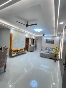 Hall Image of 1410 Sq.ft 3 BHK Apartment / Flat for sale in Kanakpura Jaipur for Rs. 6038000