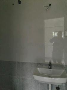 Bedroom One Image of 1013 Sq.ft 2 BHK Apartment / Flat for sale in MP Golden Heights, Kundrathur Chennai for Rs. 7197000