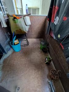 Balcony Image of 1011 Sq.ft 2 BHK Apartment / Flat for sale in Prime Utsav Homes, Bavdhan Pune for Rs. 8700000