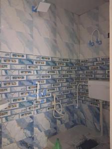 Bedroom One Image of 1050 Sq.ft 2 BHK Apartment / Flat for sale in Sector 49 Noida for Rs. 4500000
