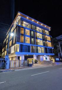 2 BHK Flat