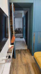 Image of 553 Sq.ft 2 BHK Apartment / Flat for sale in The Baya Victoria, Byculla, Mumbai for Rs. 22500000