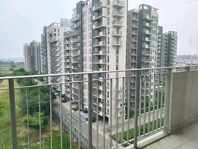 Living Room Image of 1933 Sq.ft 3 BHK Apartment / Flat for sale in Ireo The Corridors, Sector 67 Gurgaon for Rs. 32500000