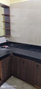 Kitchen Image of 900 Sq.ft 2 BHK Builder Floor for rent in Meenakshi Nagar Madurai for Rs. 13000