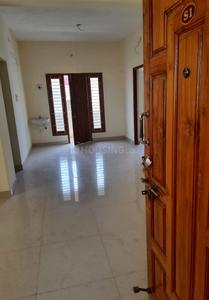 Hall Image of 985 Sq.ft 2 BHK Apartment / Flat for sale in Velachery Chennai for Rs. 11560850
