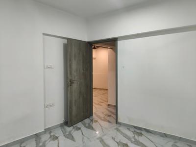Bedroom Image of 700 Sq.ft 2 BHK Apartment / Flat for sale in Rustomjee La Familia, Thane West Thane for Rs. 14900000