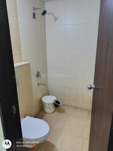 Bathroom Image of 850 Sq.ft 2 BHK Apartment / Flat for sale in Shapoorji Pallonji Joyville Hinjawadi, Hinjawadi Phase 3 Pune for Rs. 8500000