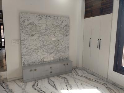 Bedroom Image of 2000 Sq.ft 2 BHK Builder Floor for rent in Sector 105 Noida for Rs. 45000