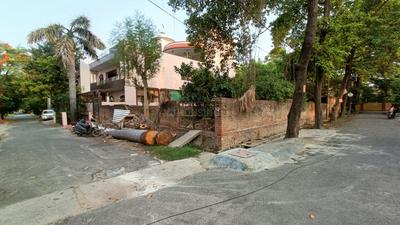 Sector G Plot View 2