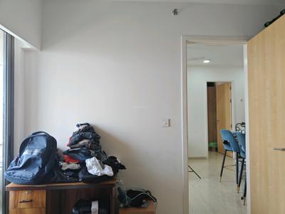 Bedroom Image of 925 Sq.ft 2 BHK Apartment / Flat for sale in Lodha New Cuffe Parade Estrella, Sion Mumbai for Rs. 28700000