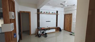 Hall Image of 1440 Sq.ft 3 BHK Apartment / Flat for rent in Niranjanpur Indore for Rs. 25000
