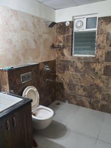 Bathroom Image of 1322 Sq.ft 2 BHK Apartment / Flat for sale in Arge Urban Bloom, Yeswanthpur Bengaluru for Rs. 11000000