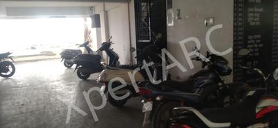 Image of 450 Sq.ft 1 BHK Apartment / Flat for sale in Talawali Chanda, Indore for Rs. 1304100