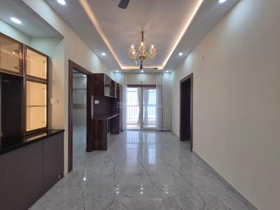 Hall Image of 1424 Sq.ft 3 BHK Apartment / Flat for sale in Kalkere Bengaluru for Rs. 11500000