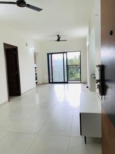 Living Room Image of 1641 Sq.ft 3 BHK Apartment / Flat for sale in Casagrand Aquene, Kengeri Bengaluru for Rs. 18500000