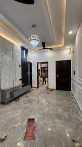 Hall Image of 1075 Sq.ft 2 BHK Apartment / Flat for sale in 16th Parkview Gaur Yamuna City, Yeida Greater Noida for Rs. 7000000