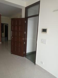 Hall Image of 1600 Sq.ft 2 BHK Builder Floor for rent in Kalkaji New Delhi for Rs. 60000