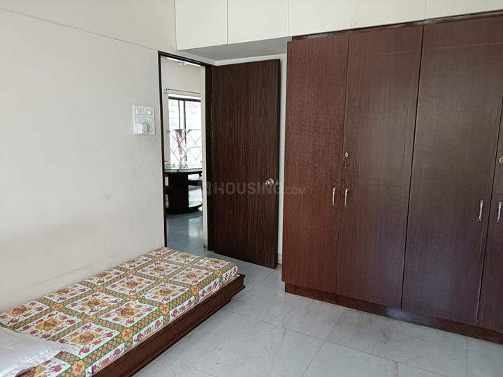 Mangirish Soceity Bedroom 1