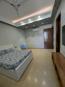 3.5 BHK Independent Builder Floor
