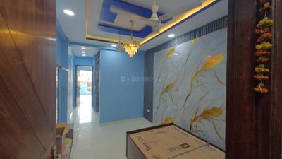 Living Room Image of 550 Sq.ft 1 BHK Apartment / Flat for sale in Paradise Homes, Sector 73 Noida for Rs. 2500000