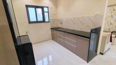 Kitchen Image of 983 Sq.ft 2 BHK Apartment / Flat for sale in Anshul Unity Towers, Handewadi Pune for Rs. 5900000