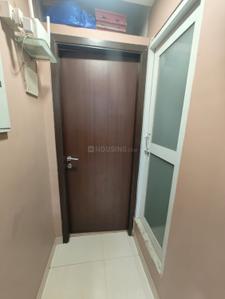 Kitchen Image of 1200 Sq.ft 2.5 BHK Apartment / Flat for sale in The Solitaire, Kolshet Thane for Rs. 17500000