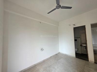 Bedroom Image of 1800 Sq.ft 3 BHK Apartment / Flat for rent in Unity Sapphire, Sevasi Vadodara for Rs. 17500